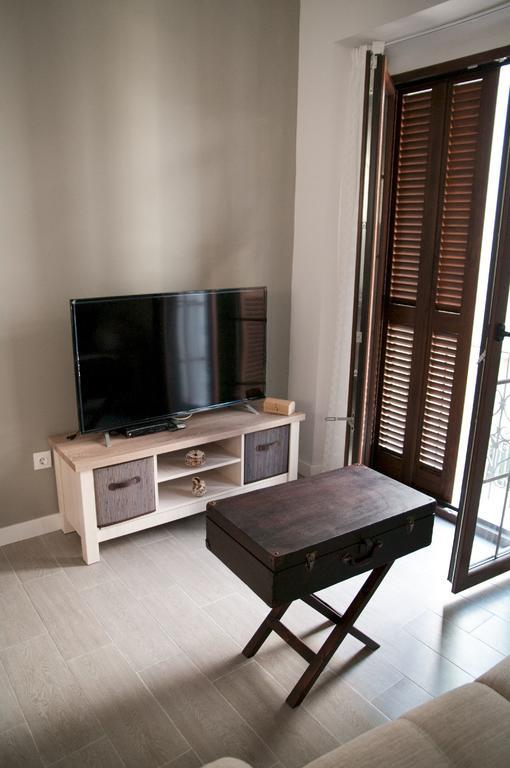 Apartamento Patio De Arance *