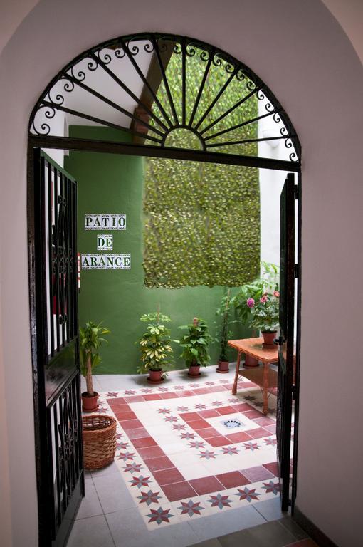 Patio De Arance Lägenhet